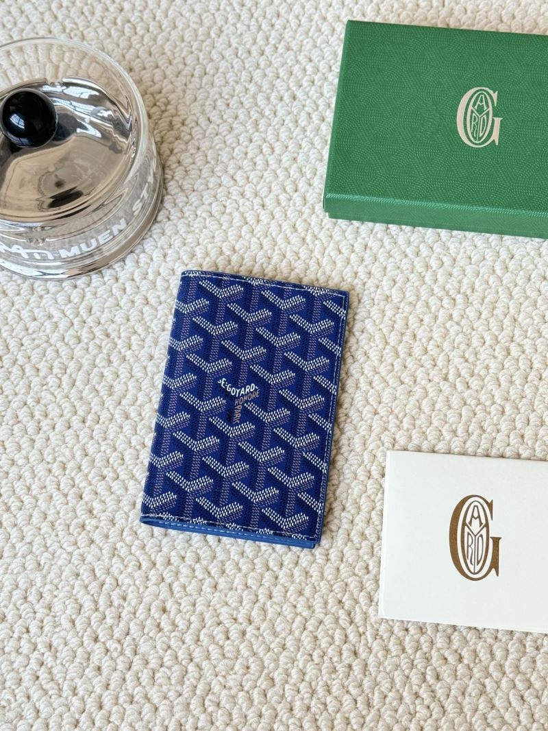 Goyard Wallets Purse